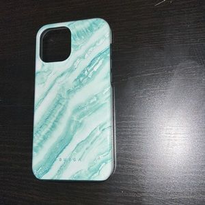 iPhone 12 Pro Max case from burga!